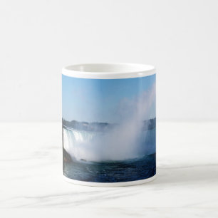 Niagara Falls Mug