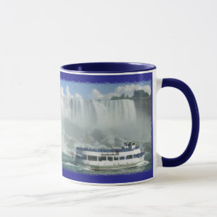 Niagara Falls Mug