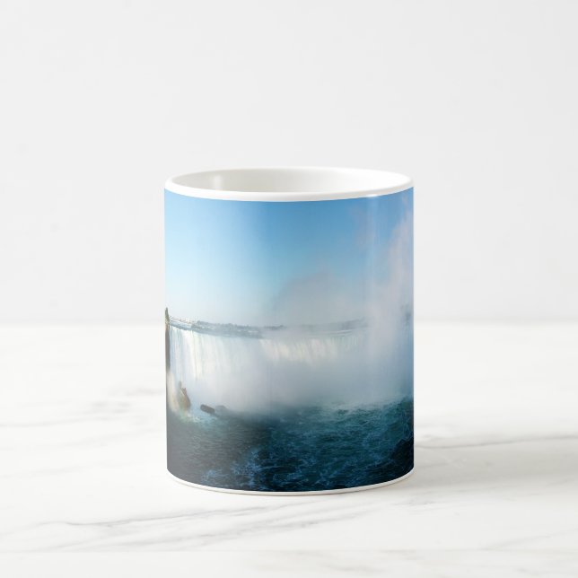 Niagara Falls Mug (Center)