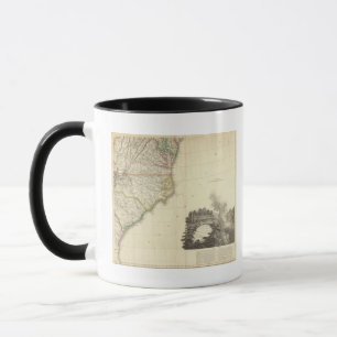 Niagara Falls, New York 2 Mug