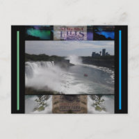Niagara Falls Oldest State Park
