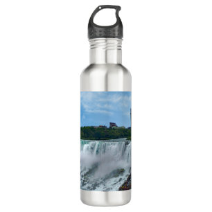 Niagara Falls on the Canadian Side 710 Ml Water Bottle
