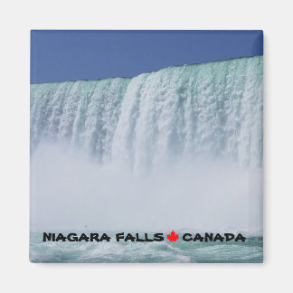 NIAGARA FALLS ONTARIO CANADA MAGNET
