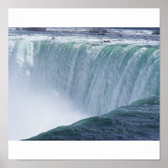 niagara falls poster (Front)