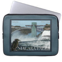 Niagara Falls Poster