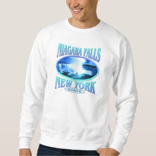Niagara Falls Sweatshirt