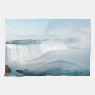 Niagara Falls. Tea Towel