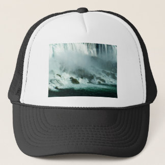 Niagara Falls Trucker Hat