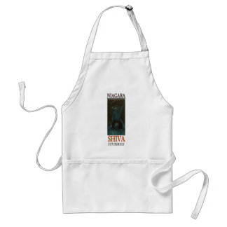 NIAGARA SHIVA HYBRID STANDARD APRON