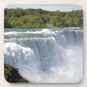 Niagara waterfall coaster