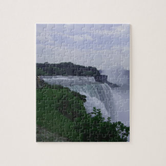 Niagra Falls Jigsaw Puzzle