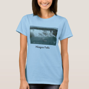 Niagra Falls T-Shirt
