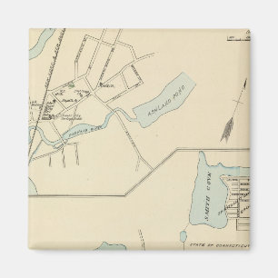 Niantic, Jewett City Magnet