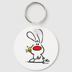 nic key ring