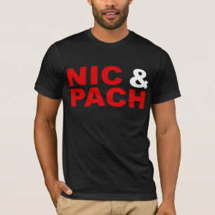 NIC&PACH t-shirt