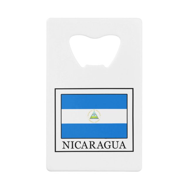Nicaragua (Front)