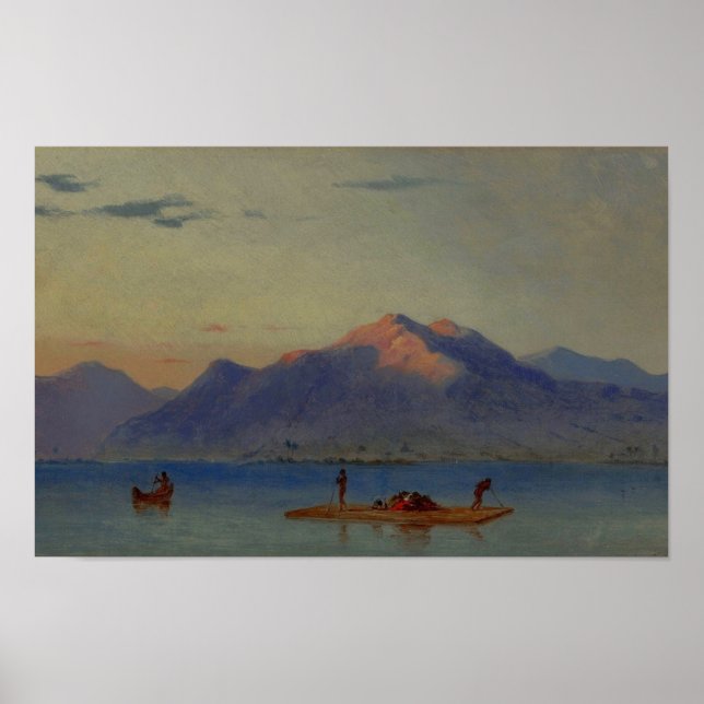 Nicaragua Poster (Front)