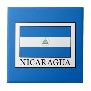 Nicaragua Tile