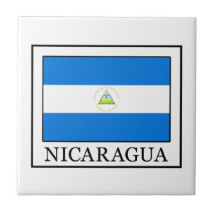 Nicaragua Tile