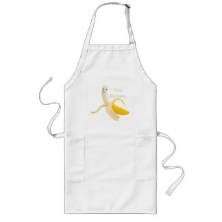 Nice Banana Apron