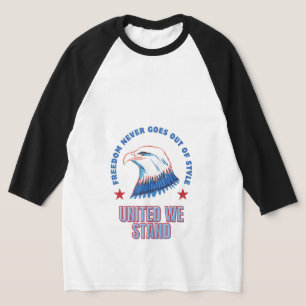 Nice bird design T-Shirt