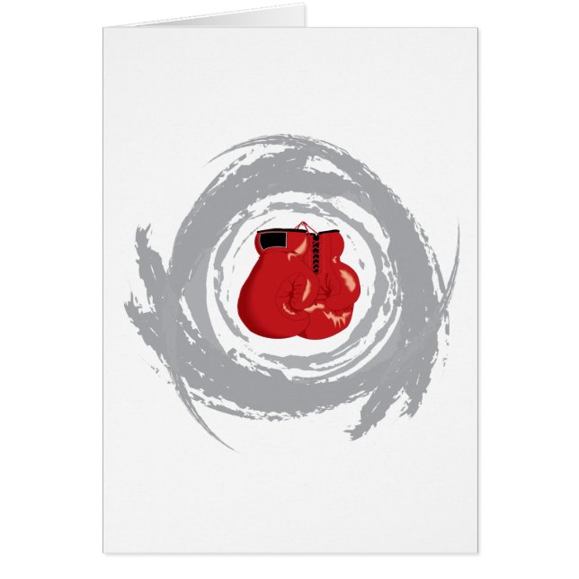 Nice Box Circular Grunge (Front)