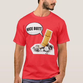 Nice Butt T-Shirt
