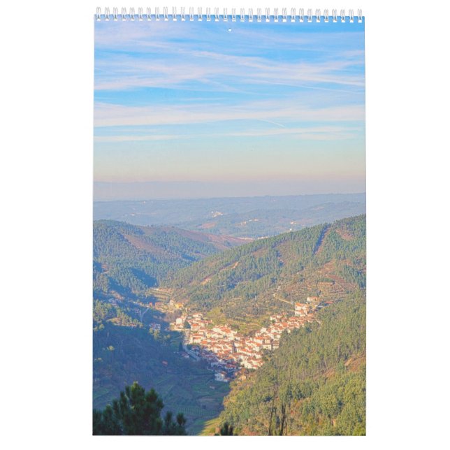 Nice Calendar 2021 (Back)