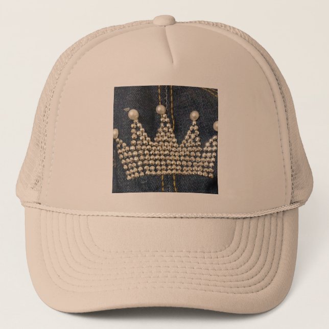 nice cap (Front)