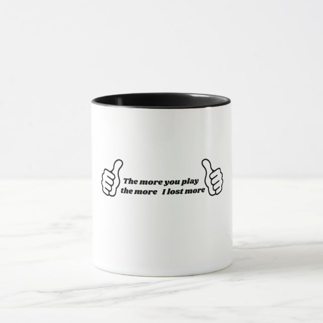 nice cofe mug (Center)