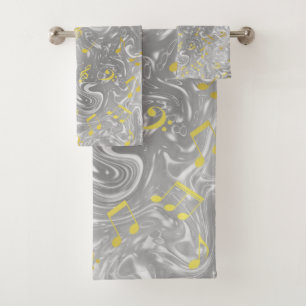 nice coloured pattern good gift for her bad at chr bath towel set