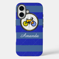 nice cycling personalised