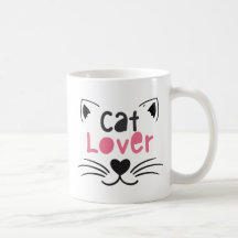 Nice design for cat lovers