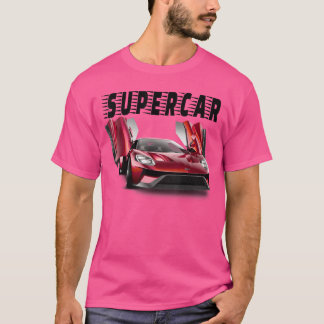 Nice exotic Supertee Perfect for sports enthusiast T-Shirt