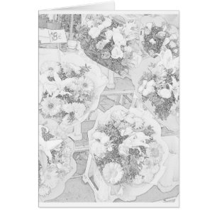 Nice France Farmers Market