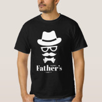 Nice Gentleman Face with Hat, sunglass, Moustaches