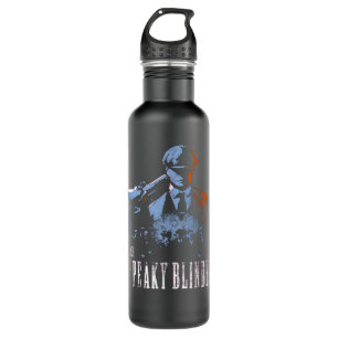 Nice Keepsake By Order of Peaky Blinders Gifts For 710 Ml Water Bottle