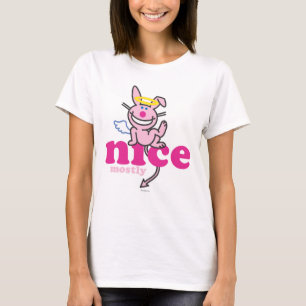 Nice Mostly T-Shirt