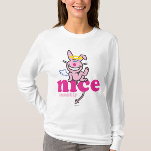 Nice Mostly T-Shirt