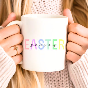 Nice Mug to Give as a Gift This Easter Season
