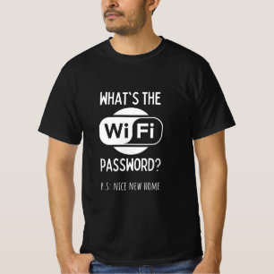 nice new home T-Shirt