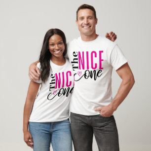 NICE ONE Girls Trip Personalized Matching T-Shirt