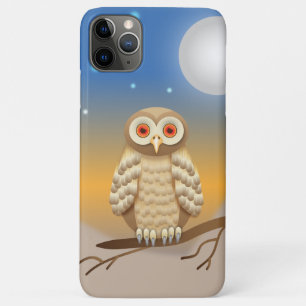 Nice owl Case-Mate iPhone case