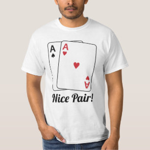 Nice Pair T-Shirt