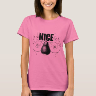 Nice Pear T-Shirt