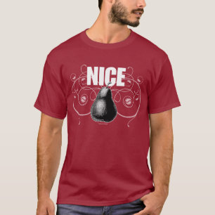 Nice Pear T-Shirt