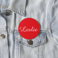 Nice & Pretty: Red