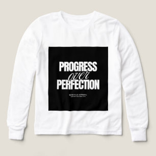 Nice Progress over protection