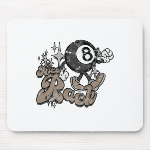 Nice Rack - Compliment Mouse Pad