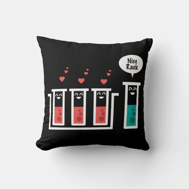 Nice Rack Cushion (Front)